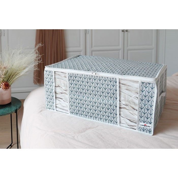 Housse souple sous-vide Compactor bleue "Missy" XXL 5 Compactor