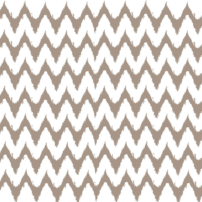 Housse de rangement pour couette beige "Ikat" 3 Compactor