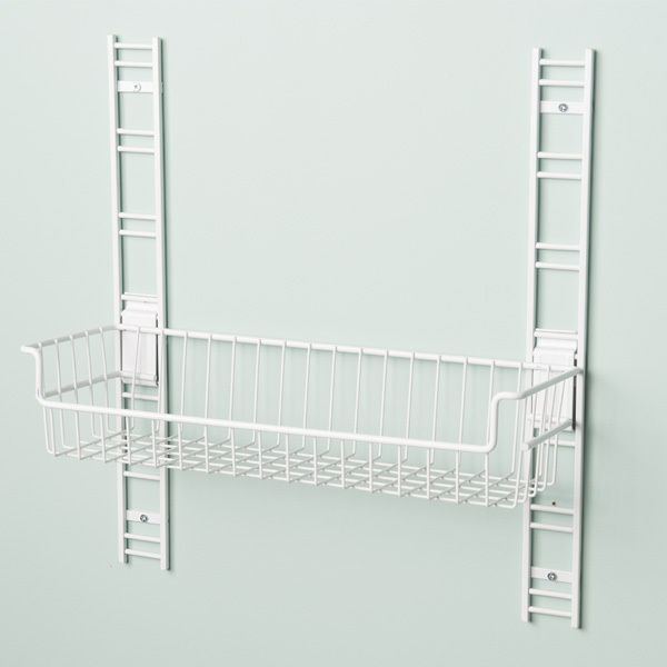 Panier taille L Walltech Buanderie