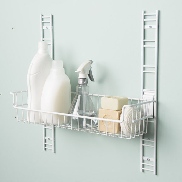 Panier taille L Walltech Buanderie