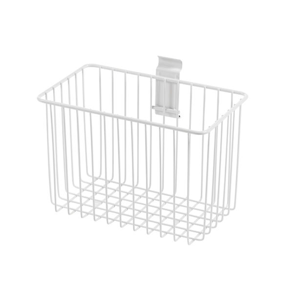 Panier taille M Walltech Buanderie