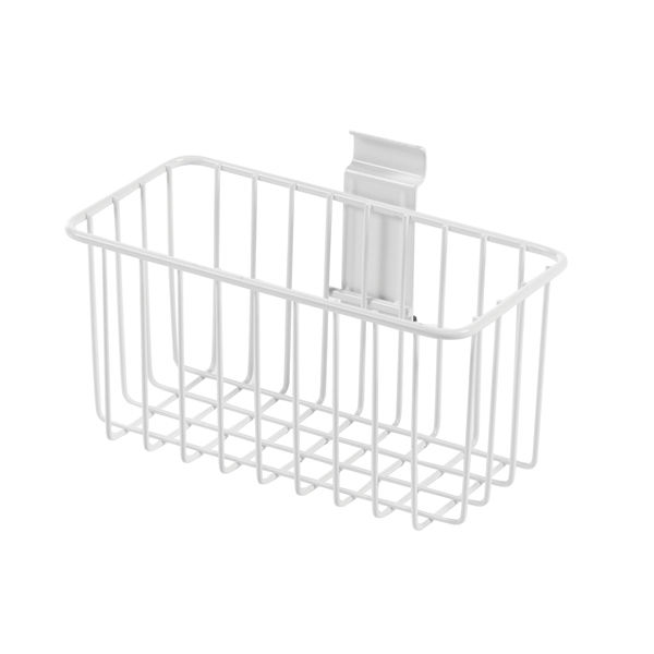 Panier taille S Walltech Buanderie