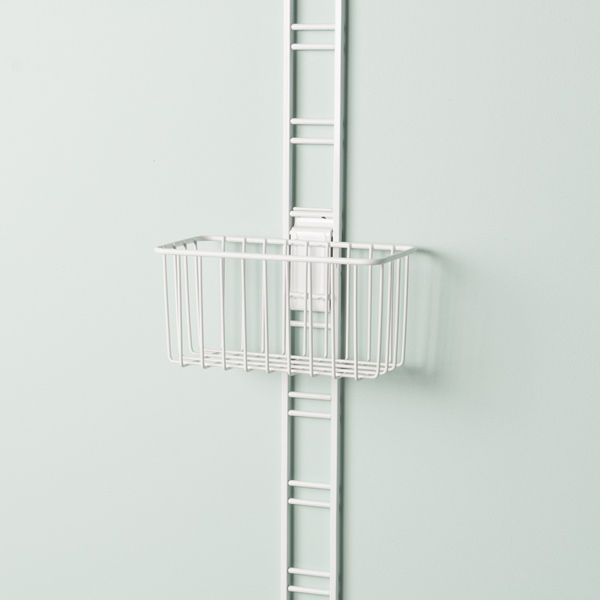 Panier taille S Walltech Buanderie