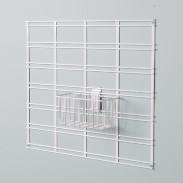 Panier taille S Walltech Buanderie