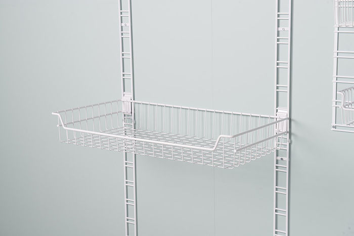 Panier taille XL Walltech Buanderie