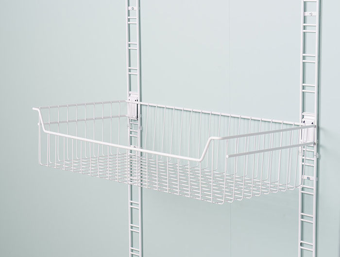 Panier taille XXL Walltech Buanderie