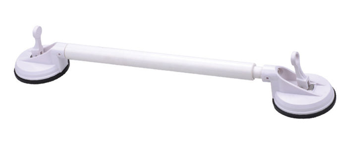 Barre d'appui à ventouse pour baignoire "Proaltis" grand modèle 1 Compactor