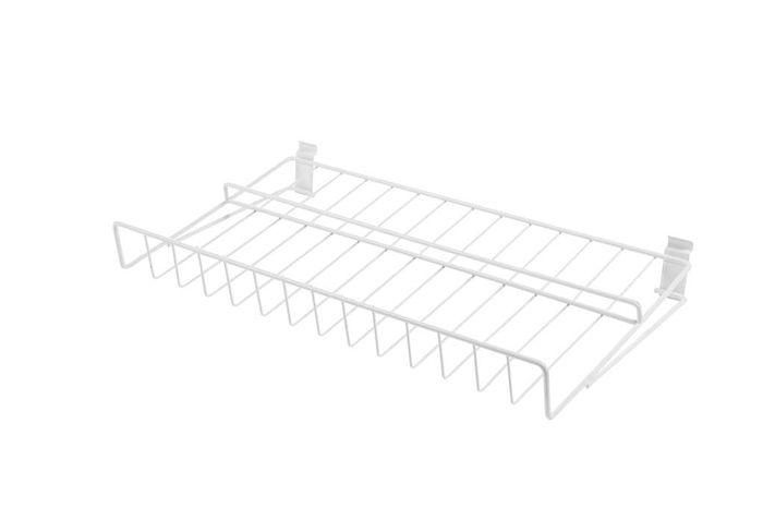 Starting Kit de Rangement Blanc 2 Compactor