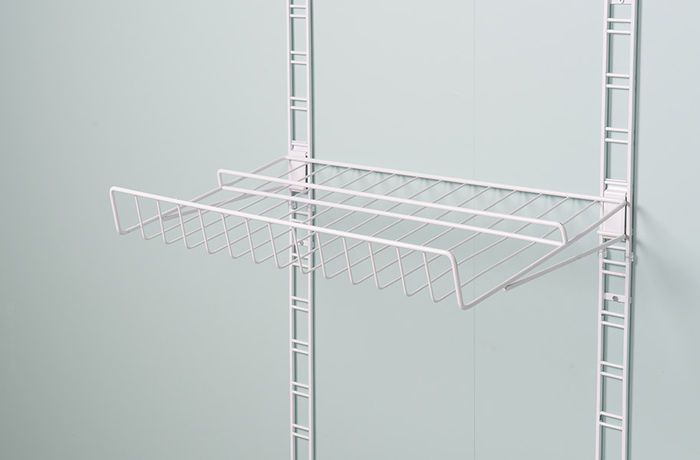 Porte-chaussures Walltech Buanderie