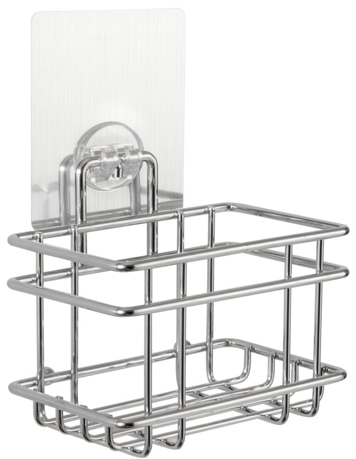 Panier auto-adhésif repositionnable "Bestlock Magic" 1 Compactor