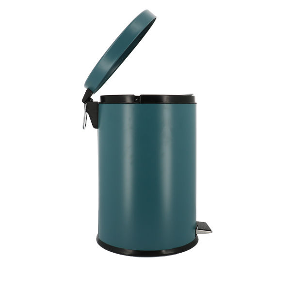 Poubelle bleue 20 litres grand modèle