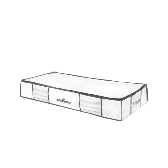 Housse souple sous-vide Compactor blanche "Life" XL 3 Compactor