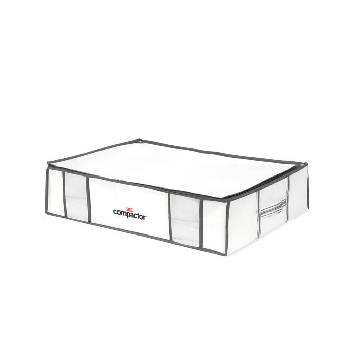 Housse souple sous-vide Compactor blanche "Life" L 3 Compactor