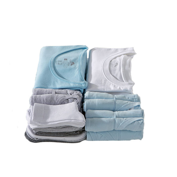 Lot de 6 sacs de compression manuelle "Roll-up" S 2 Compactor