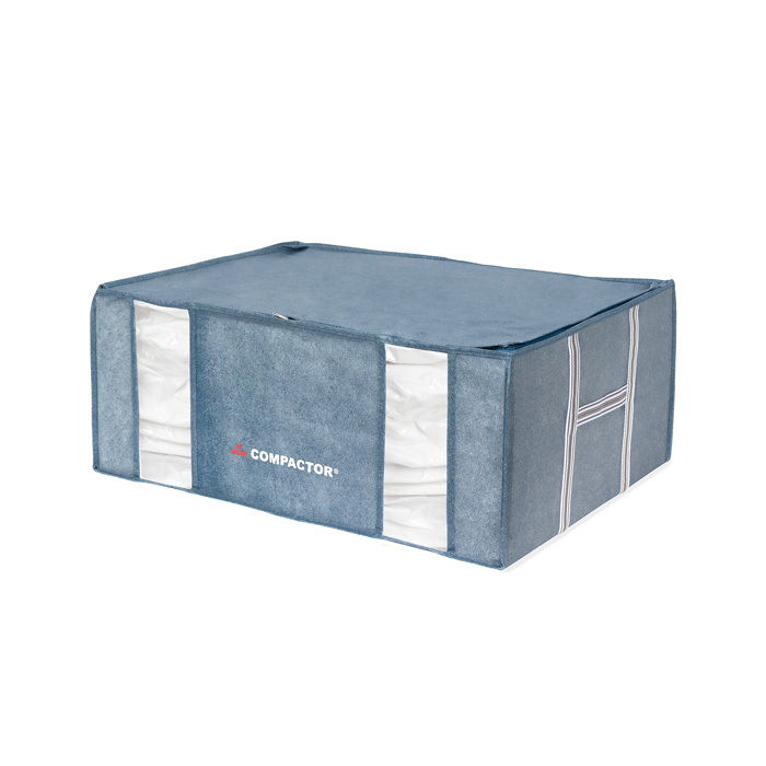 Compactor Denim XXL 3 Compactor