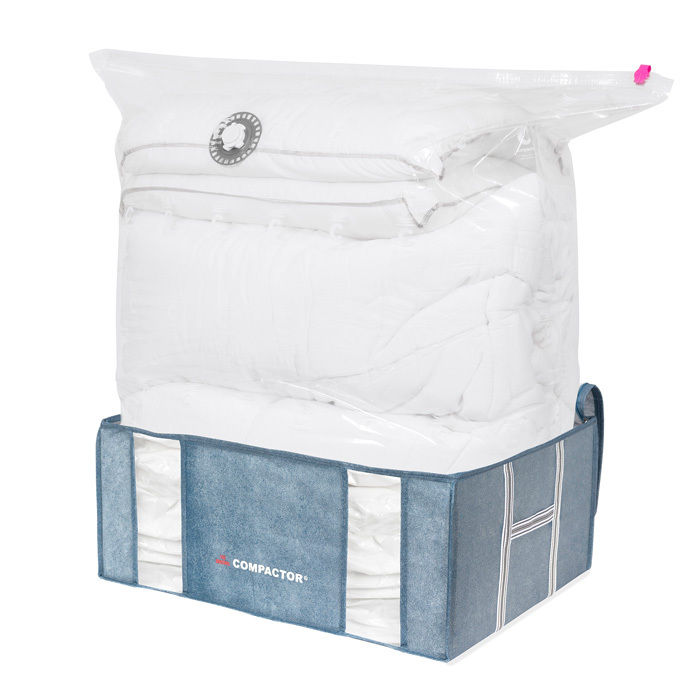 Compactor Denim XXL 1 Compactor