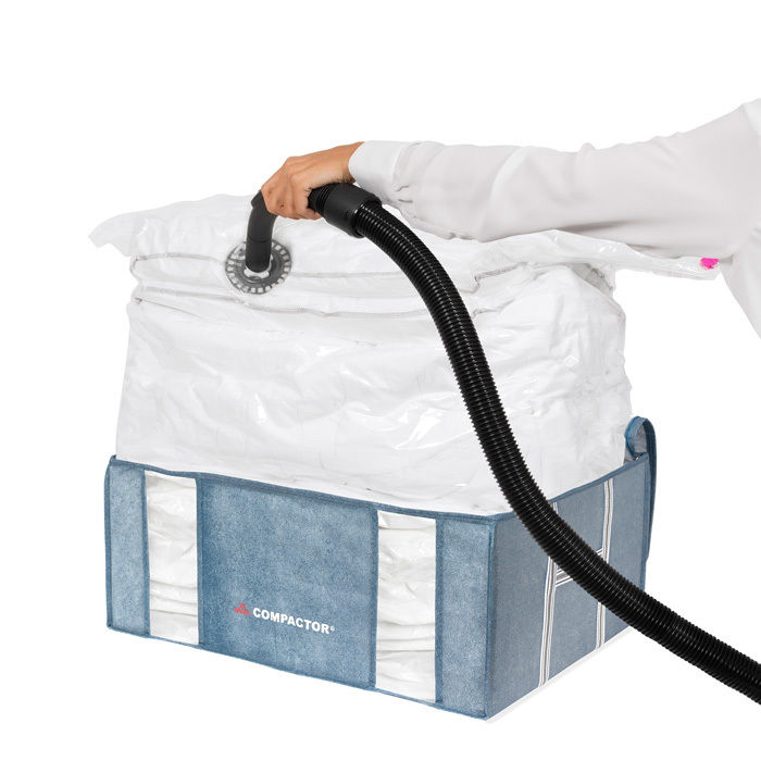 Compactor Denim XXL 2 Compactor