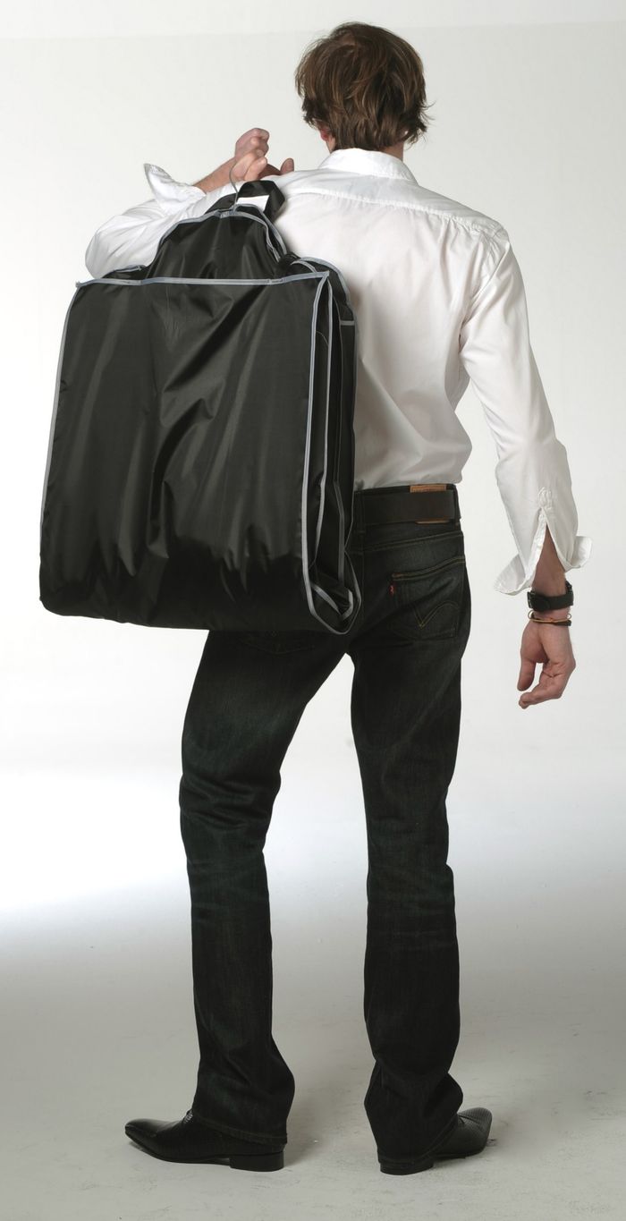 Housse courte  JET 3 Compactor