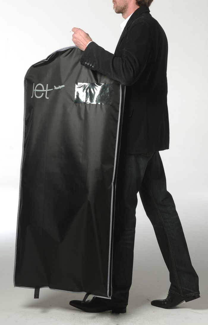 Housse courte  JET 2 Compactor