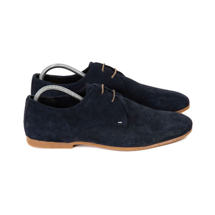 Embauchoirs en cèdre "Oregon" pointure 44/46 5 Compactor