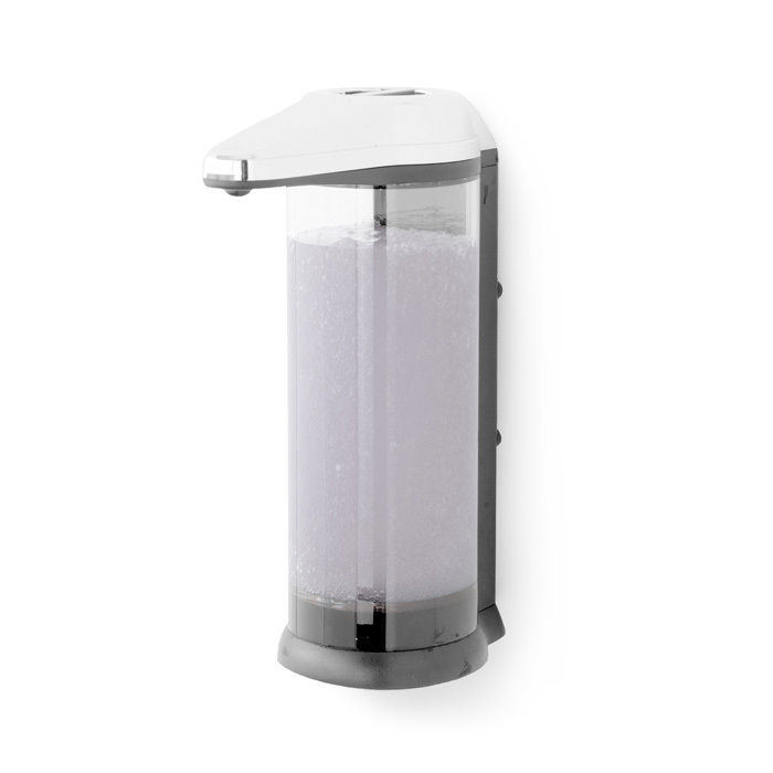 Distributeur de savon automatique 510 ml 4 Compactor