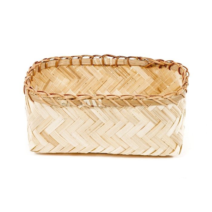 Panier de rangement naturel "Halong" S 2 Compactor