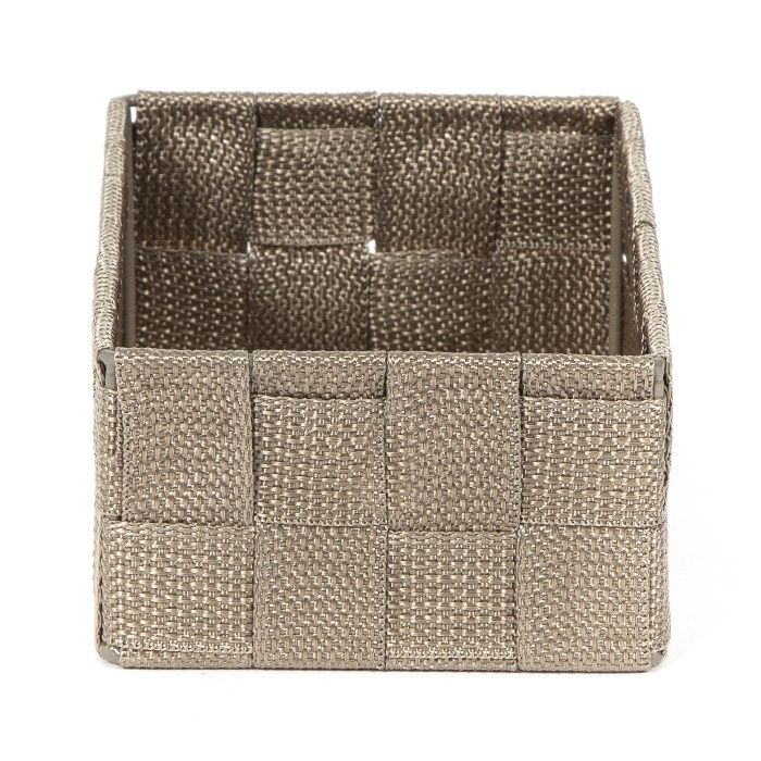 Organisateur de tiroir rigide taupe "Stan" M 3 Compactor