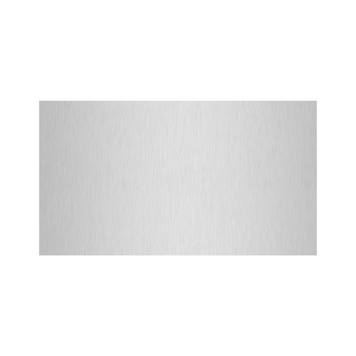 Crédence murale adhésive et magnétique grand modèle 2 Compactor