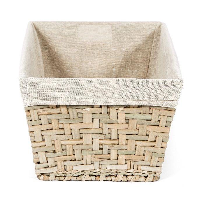 Panier de rangement naturel "Fiesta" M 3 Compactor
