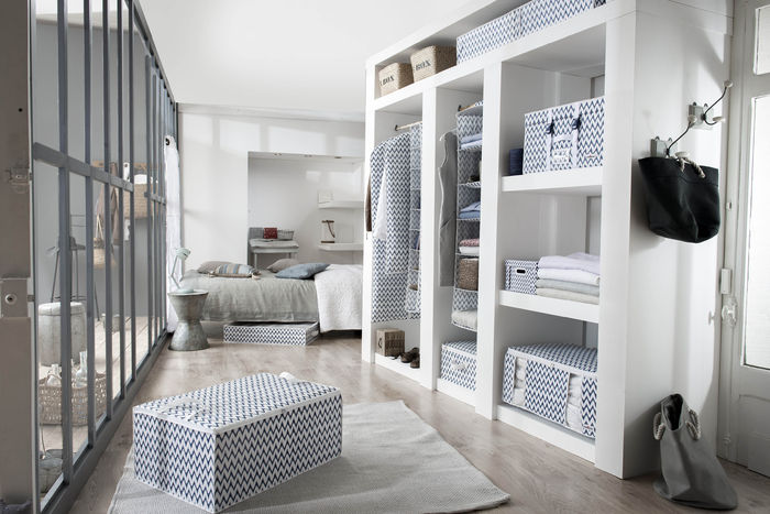 Malle rigide "Ikat" XL  4 Compactor