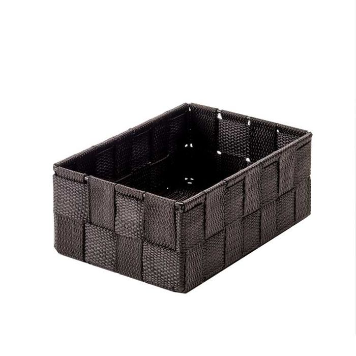 Organisateur de tiroir rigide marron "Stan" M 1 Compactor