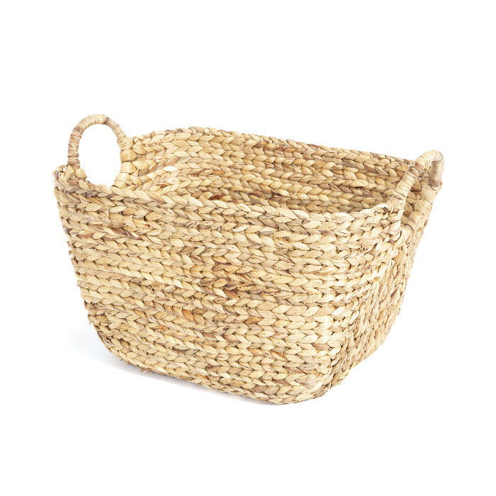 Panier de rangement naturel "Caracas" XXL 1 Compactor