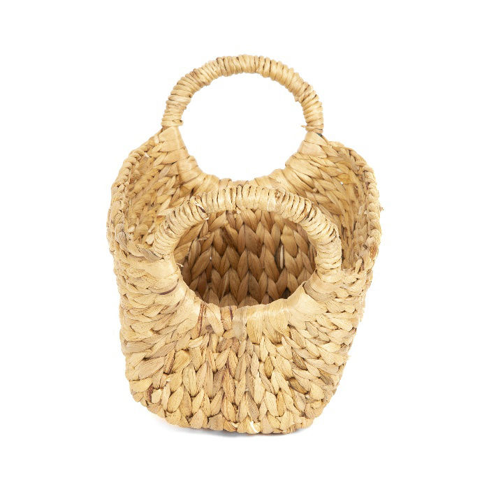 Panier de rangement naturel "Caracas" S 3 Compactor