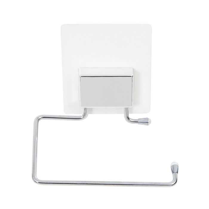 Porte-papier hygiénique auto-adhésif repositionnable "Bestlock Magic" 3 Compactor