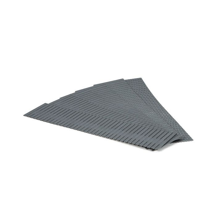 Organisateur de tiroir modulable gris "Free" 1 Compactor