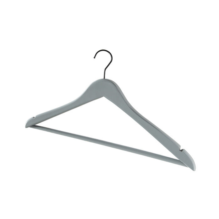 Cintre avec barre "Ouessant" 1 Compactor