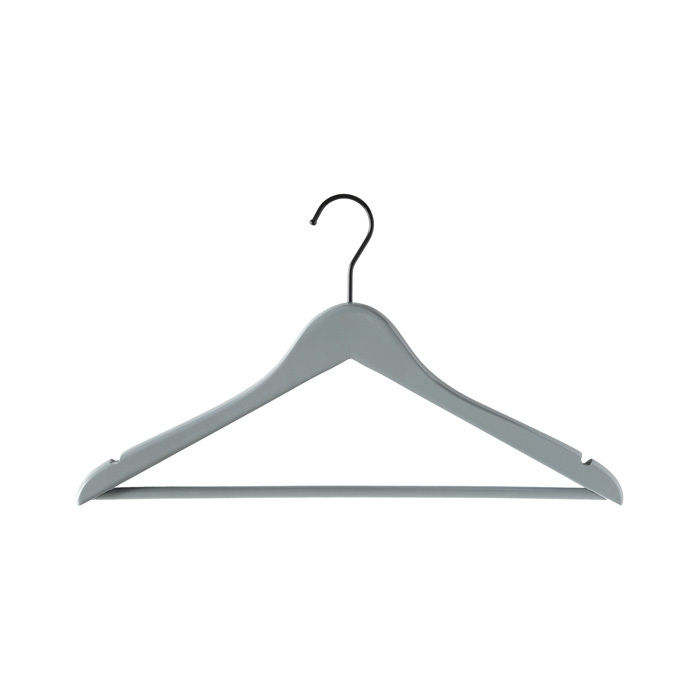 Cintre avec barre "Ouessant" 2 Compactor