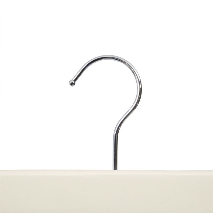 Cintre porte-ceintures beige "Belt" 4 Compactor