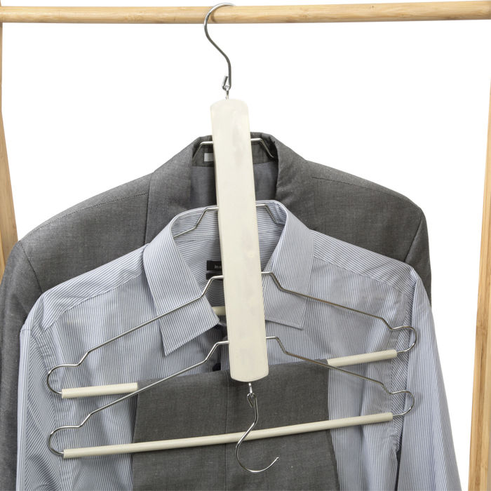 Cintre 4 en 1 «Multi» XTEND 8 Compactor