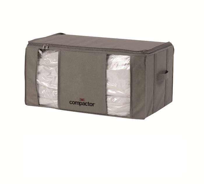 Housse souple sous-vide Compactor beige "Home" M 1 Compactor