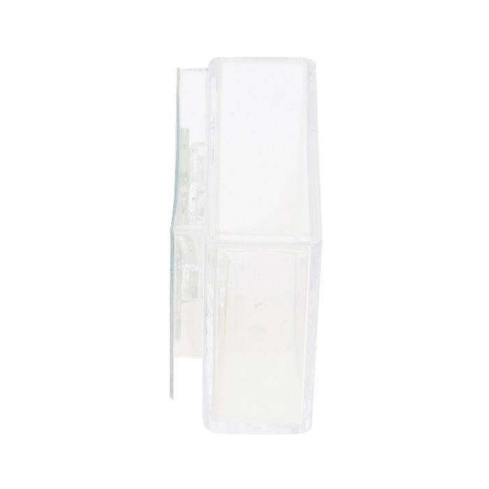 Petite boite de rangement murale auto-adhésive pour maquillage "Vision" 3 Compactor