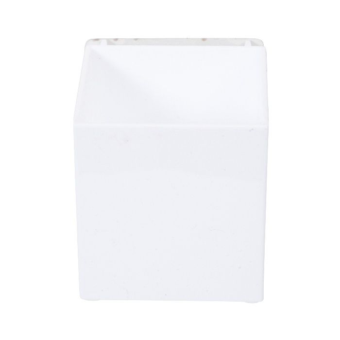 Boite murale auto-adhésive carrée "Hang It" 2 Compactor