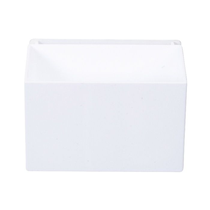 Boite murale auto-adhésive rectangulaire "Hang It" 2 Compactor