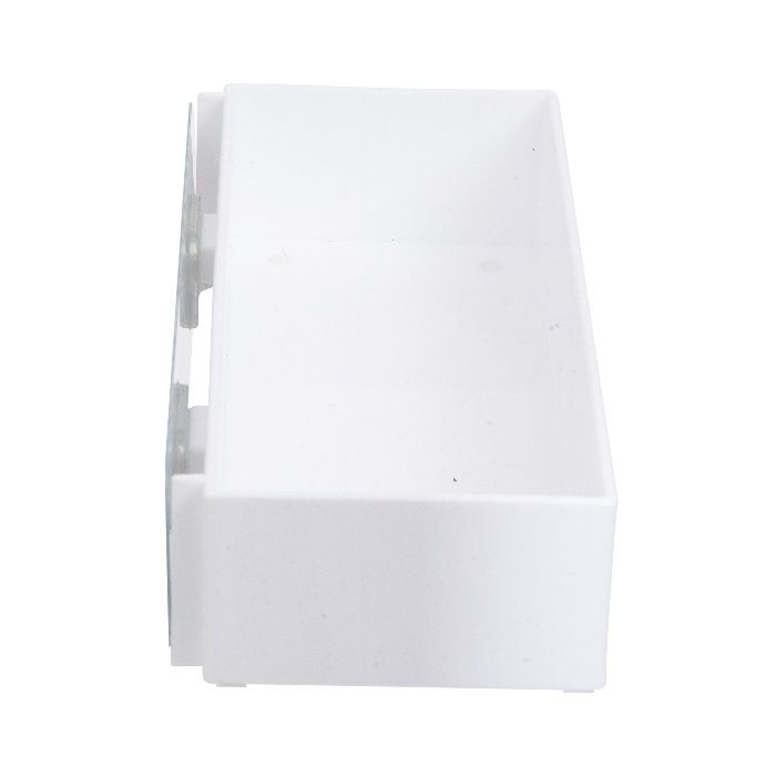 Tablette murale auto-adhésive "Hang It" 3 Compactor