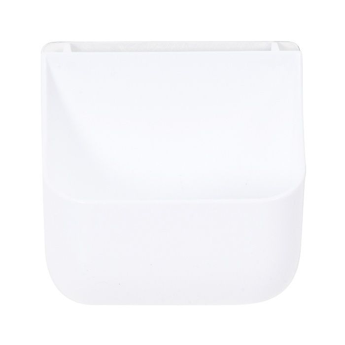 Boite murale auto-adhésive galbée "Hang It" petit modèle 2 Compactor