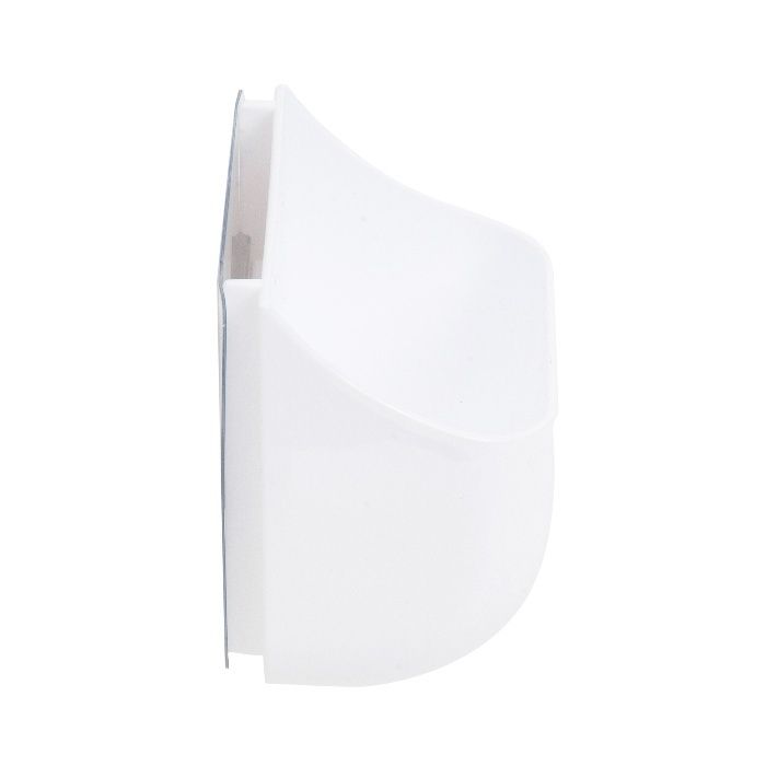 Boite murale auto-adhésive galbée "Hang It" petit modèle 3 Compactor