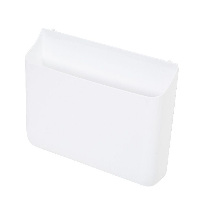 Boite murale auto-adhésive galbée "Hang It" grand modèle 1 Compactor