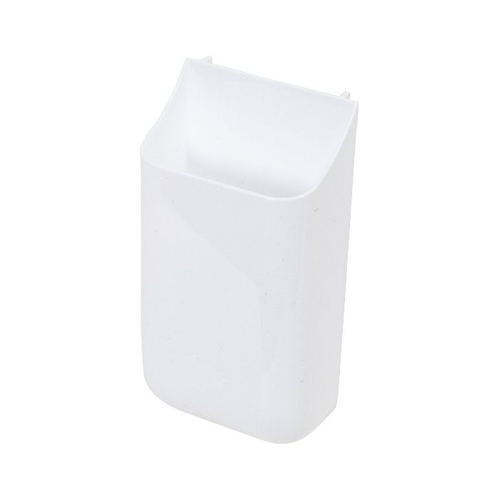 Boite murale auto-adhésive galbée "Hang It" moyen modèle 1 Compactor