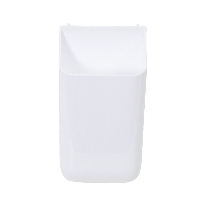 Boite murale auto-adhésive galbée "Hang It" moyen modèle 2 Compactor