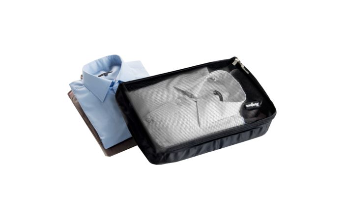 Housse de voyage Petit Modèle 1 Compactor